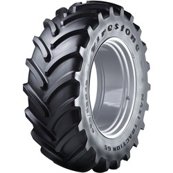 Грузовая шина Firestone Maxi Traction 65 600/65 R28 154D