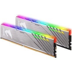Оперативная память Gigabyte AORUS DDR4 RGB (3200MHz)