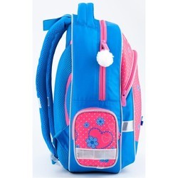 Школьный рюкзак (ранец) KITE 521 Pretty Kitten