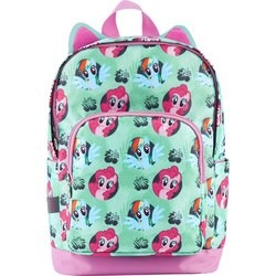 Школьный рюкзак (ранец) KITE 539 My Little Pony