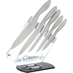 Набор ножей Haus Muller HM-2003