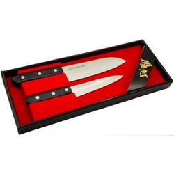 Набор ножей Tojiro FT-011