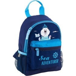 Школьный рюкзак (ранец) KITE 534 Sea Adventurer
