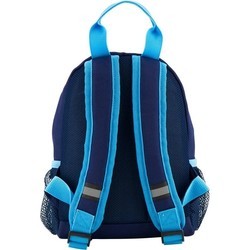 Школьный рюкзак (ранец) KITE 534 Sea Adventurer