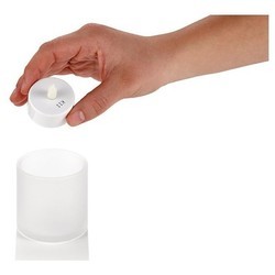 Настольная лампа Philips Naturelle TeaLights 69188/60/PH