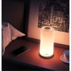 Настольная лампа Xiaomi Philips Zhirui Bedside Lamp