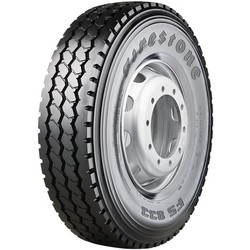 Грузовая шина Firestone FS833 315/80 R22.5 156M