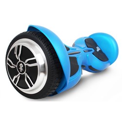 Гироборд (моноколесо) Hoverbot A-18 Premium (синий)