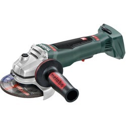 Шлифовальная машина Metabo WPB 18 LTX BL 125 Quick 613075840