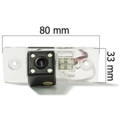 Камера заднего вида AVIS AVS112CPR-105