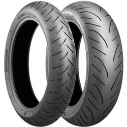 Мотошина Bridgestone Scooter SC2 160/60 R15 67H