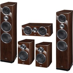 Акустическая система HECO Celan GT 902 Set 5.0