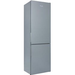 Холодильник Freggia LBF336W