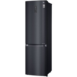 Холодильник LG GA-B499TQMC