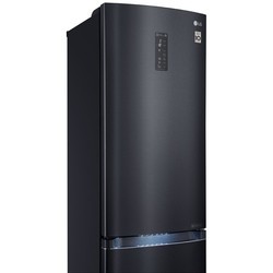 Холодильник LG GA-B499TQMC