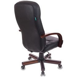 Компьютерное кресло Burokrat T-9908/Walnut