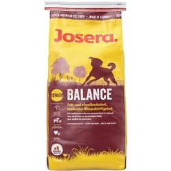 Корм для собак Josera Balance 0.9 kg