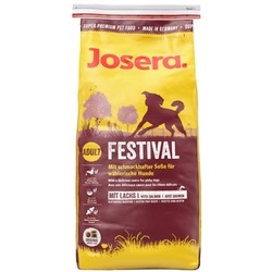 Корм для собак Josera Festival 0.9 kg