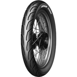 Мотошина Dunlop TT900 2.75 -17 47P