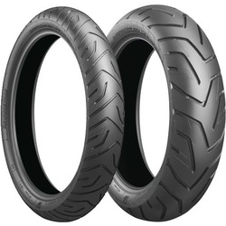 Мотошина Bridgestone Battlax Adventure A41 110/80 R18 58H