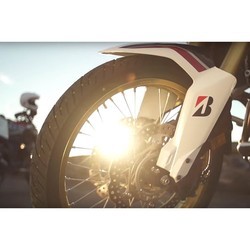 Мотошина Bridgestone Battlax Adventure A41 90/90 -21 54V