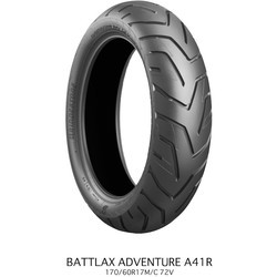 Мотошина Bridgestone Battlax Adventure A41 90/90 -21 54V