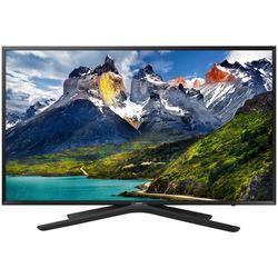 Телевизор Samsung UA-43N5500
