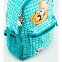 Школьный рюкзак (ранец) KITE 534 Popcorn the Bear