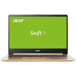 Ноутбуки Acer SF114-32-P1KR