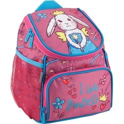 Школьный рюкзак (ранец) KITE 535 I Love Princess
