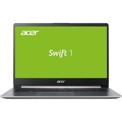 Ноутбуки Acer SF114-32-P4PW