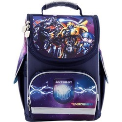 Школьный рюкзак (ранец) KITE 500 Transformers