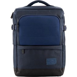 Школьный рюкзак (ранец) KITE 1019 (синий)