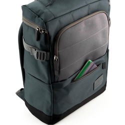 Школьный рюкзак (ранец) KITE 1019 (синий)