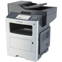 МФУ Lexmark MX617DE