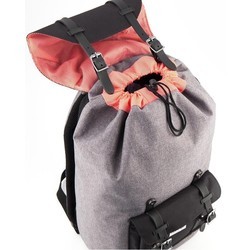 Школьный рюкзак (ранец) KITE 860 Urban