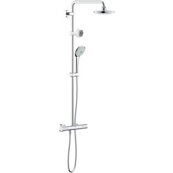 Душевая система Grohe Euphoria System 180 26273