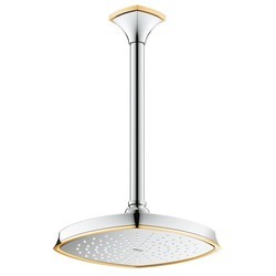 Душевая система Grohe Grandera 210 27974 (золотистый)