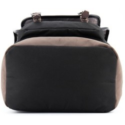 Школьный рюкзак (ранец) KITE 899 Urban (черный)
