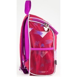 Школьный рюкзак (ранец) KITE 537 Minnie