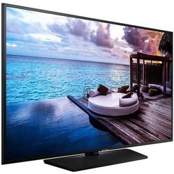 Телевизор Samsung HG-43NJ670
