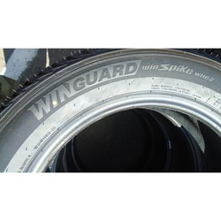 Шины Nexen Winguard Winspike WH62 245/45 R18 100T
