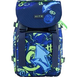 Школьный рюкзак (ранец) KITE 817 Junior-2