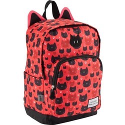 Школьный рюкзак (ранец) KITE 539 Cats