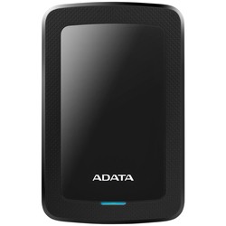 Жесткий диск A-Data AHV300-1TU31-CBK (черный)