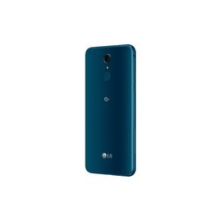 Мобильный телефон LG Q7 (синий)