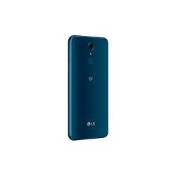 Мобильный телефон LG Q7 Plus