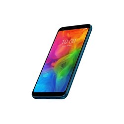 Мобильный телефон LG Q7 Plus