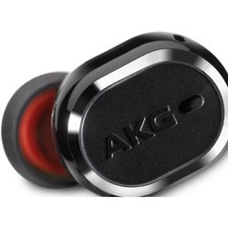 Наушники AKG N20 NC