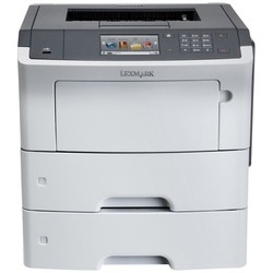 Принтер Lexmark MS610DTE